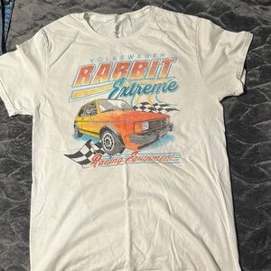Vintage car t shirt